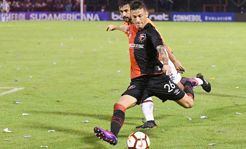 Newell’s, que viene en alza, buscará una victoria ante Gimnasia