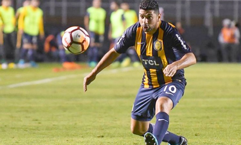 Central se despide de un torneo para el olvido ante Estudiantes