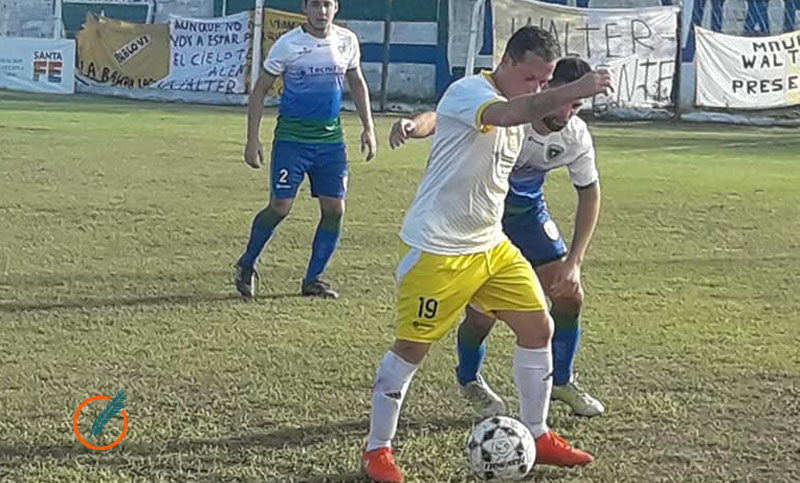 Pablo VI le ganó a Morning en el debut y corre con ventaja para la revancha