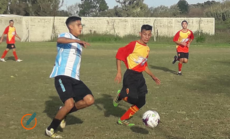 San Martín ganaba el clásico pero hubo incidentes y fue suspendido