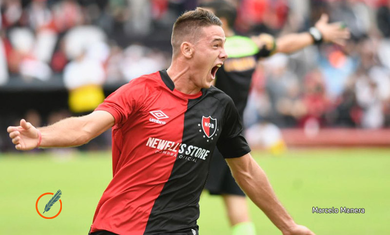 Newell’s jugó un partido inteligente y se llevó una merecida victoria ante Defensa