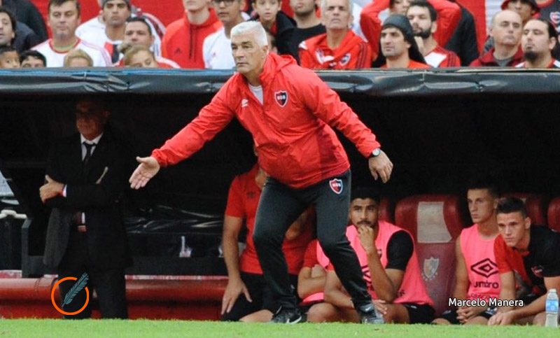 «Se jugó como una final y los chicos hicieron un partido bárbaro»