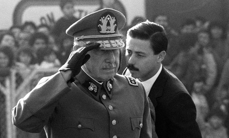 «Vuelos de la muerte»: por primera vez acreditan su existencia en Chile