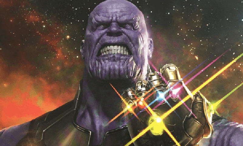 Los Avengers van camino a los 2 millones de espectadores