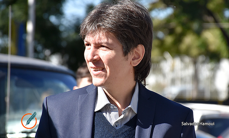 El oficialismo espera por Cefaratti para definir el candidato a presidente