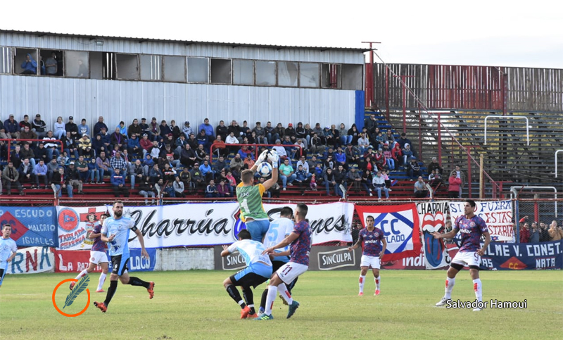 Central Córdoba perdió 2 a 0 y se quedó afuera de la final