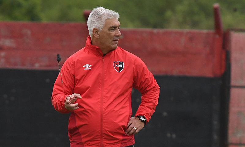 «Lo importante es que los chicos sigan creyendo en las cosas que hacen bien»
