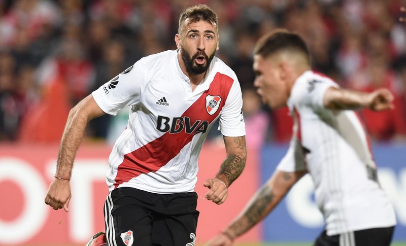 River ganó, es líder en su grupo y clasificó a la siguiente fase