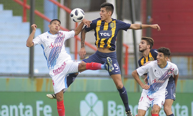 Al borde del abismo