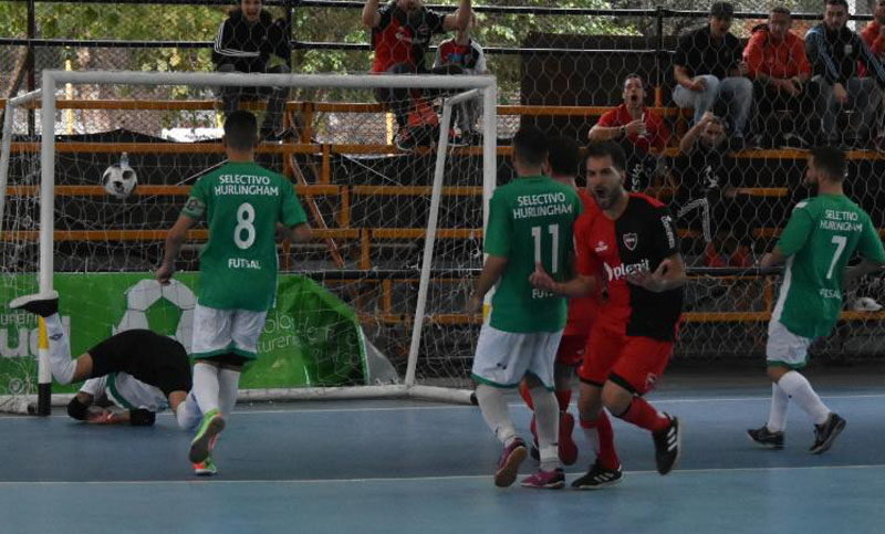 Newell’s debutó con goleada en la Copa Argentina