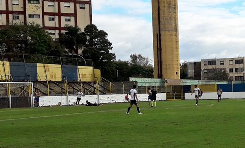 Central Córdoba terminó segundo en la tabla y apunta los cañones al Reducido