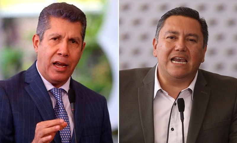 Fracasa acuerdo de la oposición venezolana por unificar candidaturas