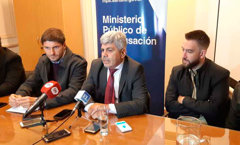 Crean brigadas policiales para investigar delitos ambientales