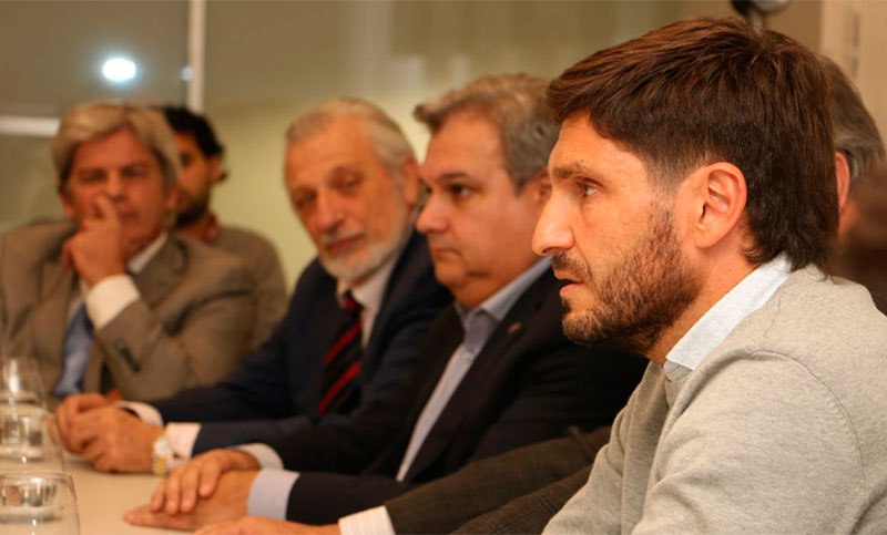 Pullaro: “Vamos a aumentar el resguardo de los magistrados”