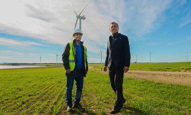 Macri exigió a la oposición decir de dónde saldrá la plata para dar marcha atrás con las tarifas