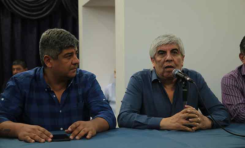 Después de los cuadernos de Centeno: ¿siguen los gremios?