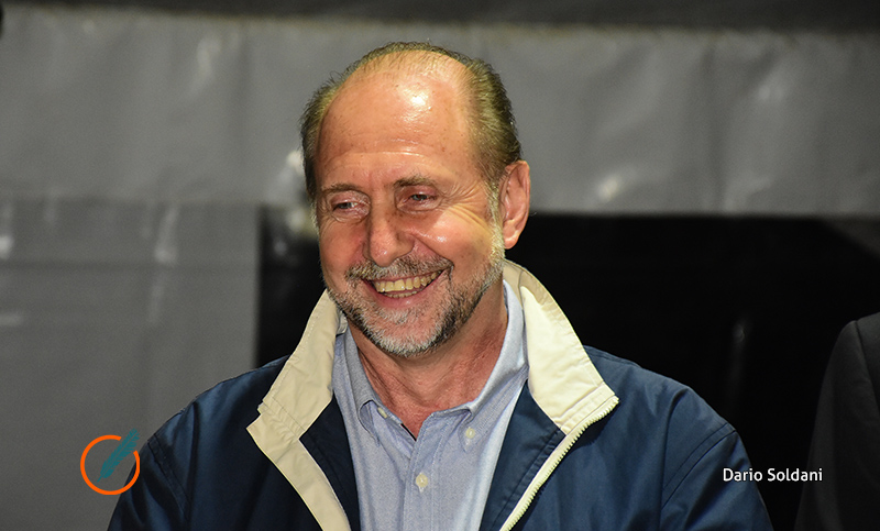 Perotti: “La Nación y la Provincia son responsables del costo final de las tarifas»
