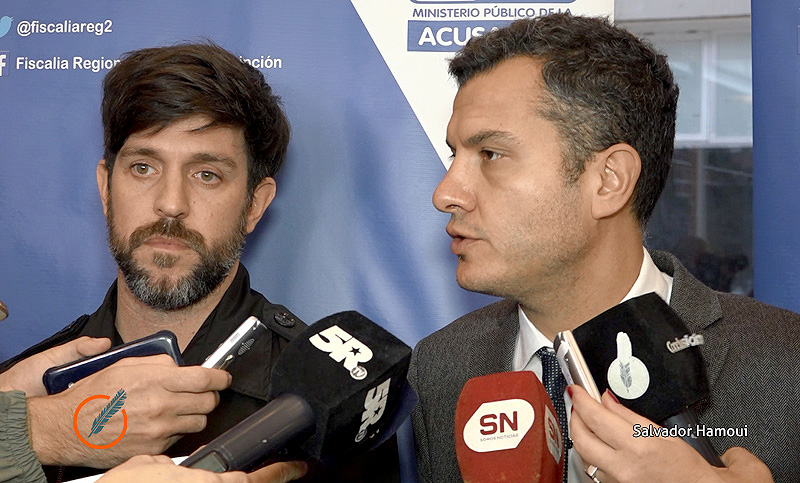 A Malaponte le preocupa “el acceso a las armas de gran poder ofensivo”