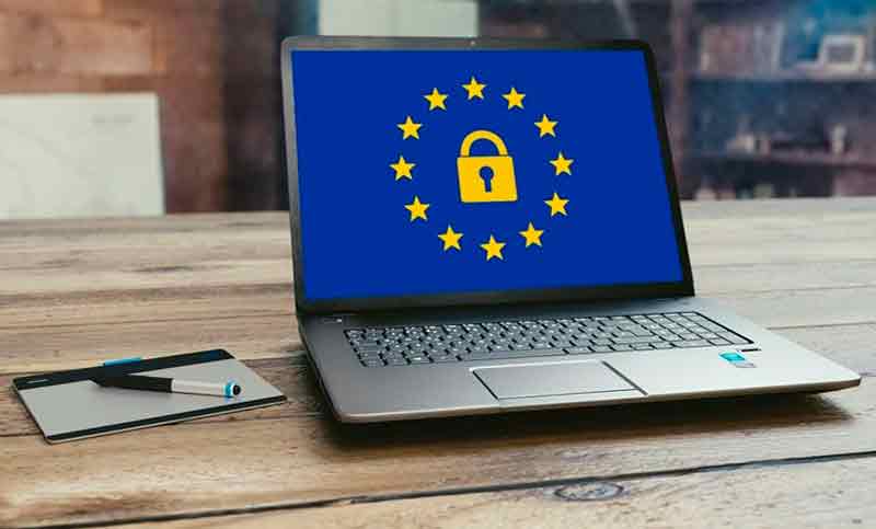El reglamento europeo de protección de datos tendrá efecto en todo el mundo