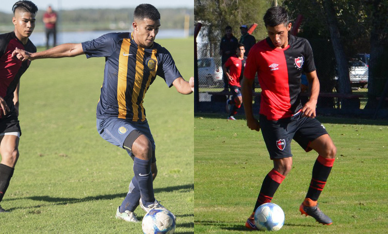 Central repartió puntos con Defensa y Newell’s se llevó casi todo con Olimpo