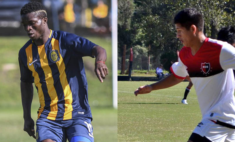 Central cosechó poco ante Tigre y Newell’s fue superior a Chacarita