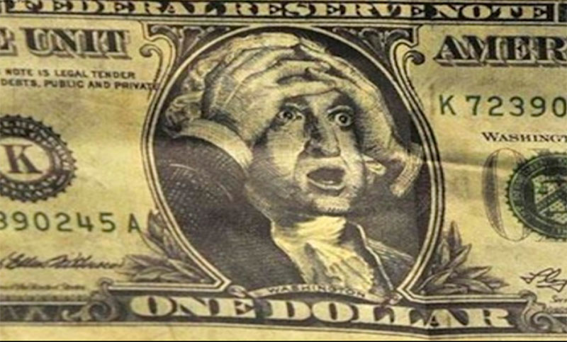 El dólar marcó un nuevo récord, pero Peña pidió «tranquilidad»