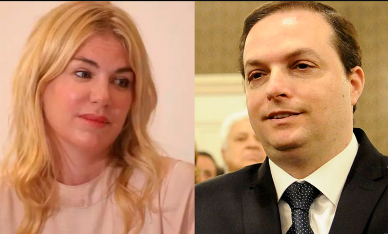 Cohen Sabban dejó la DAIA tras ser denunciado por acoso
