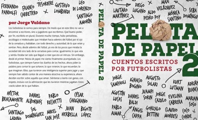 «Pelota de papel 2» sale a la cancha en Empleados de Comercio