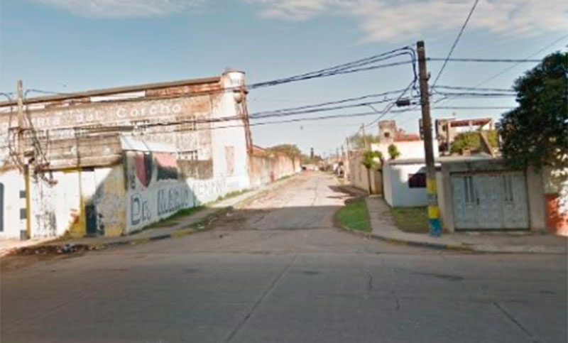 Encontraron un hombre muerto en zona sur con un balazo en la espalda