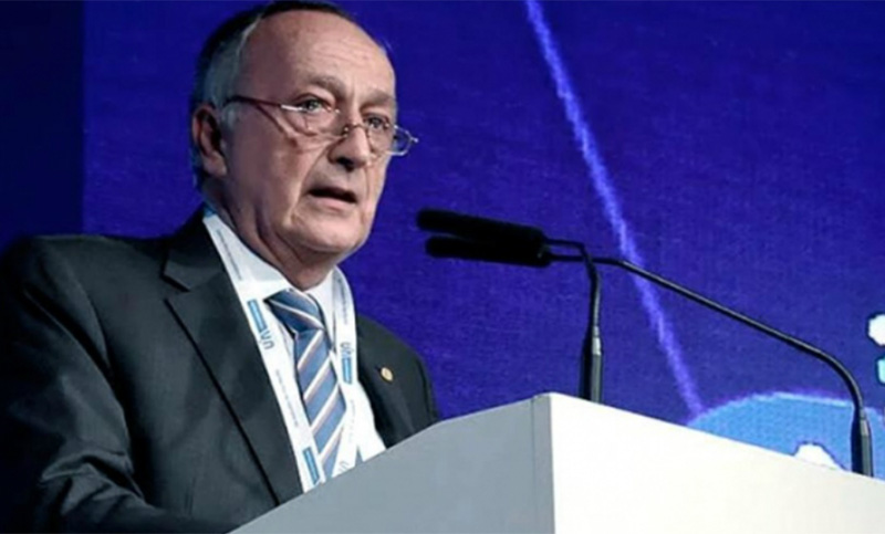 La UIA se mostró «preocupada» por las subas en las tasas de financiamiento
