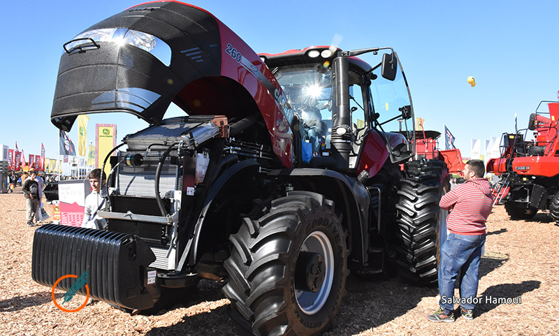 Fabricantes de maquinaria agrícola advierten por “asfixia financiera”