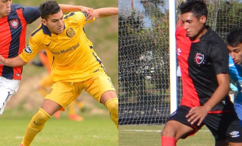 Central tuvo un sábado para el olvido y Newell’s repartió puntos con Belgrano