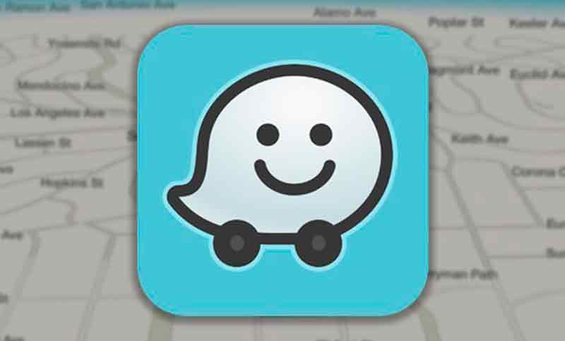 Waze tiene alianzas con 24 entes gubernamentales y privados en Argentina