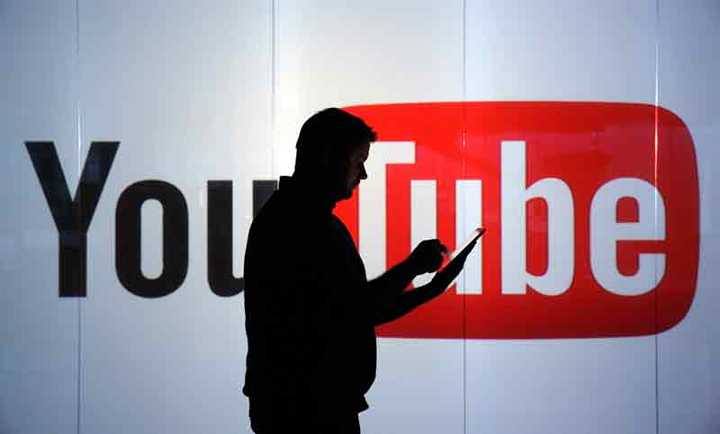 Youtube lanzará una nueva versión de su servicio de música en línea