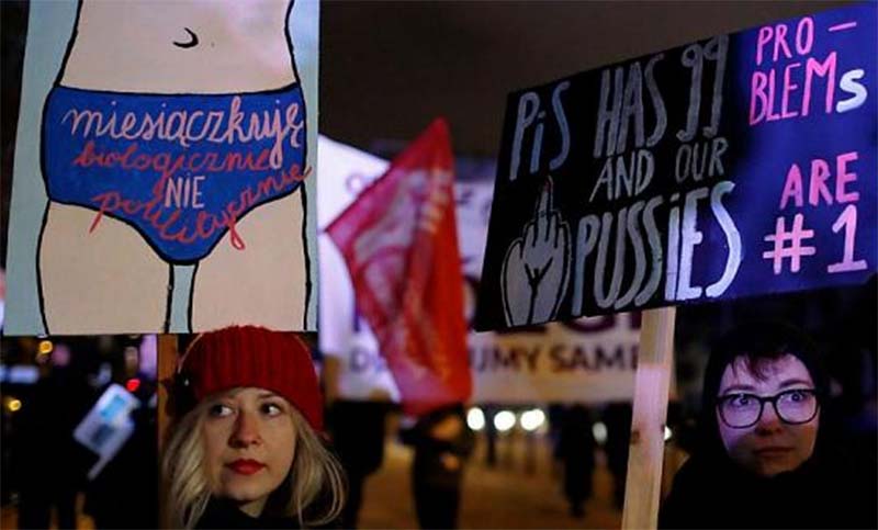 El aborto en Europa: donde predominan las leyes de plazos