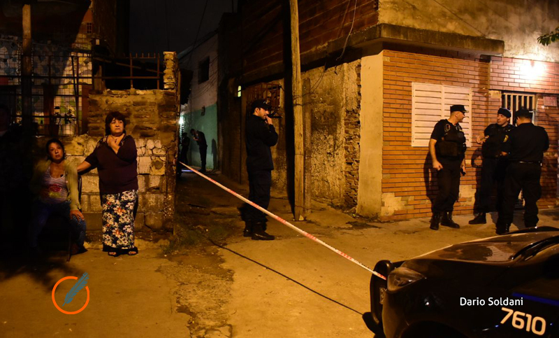 Violencia sin fin: un hombre murió tras un ataque a balazos en zona sur