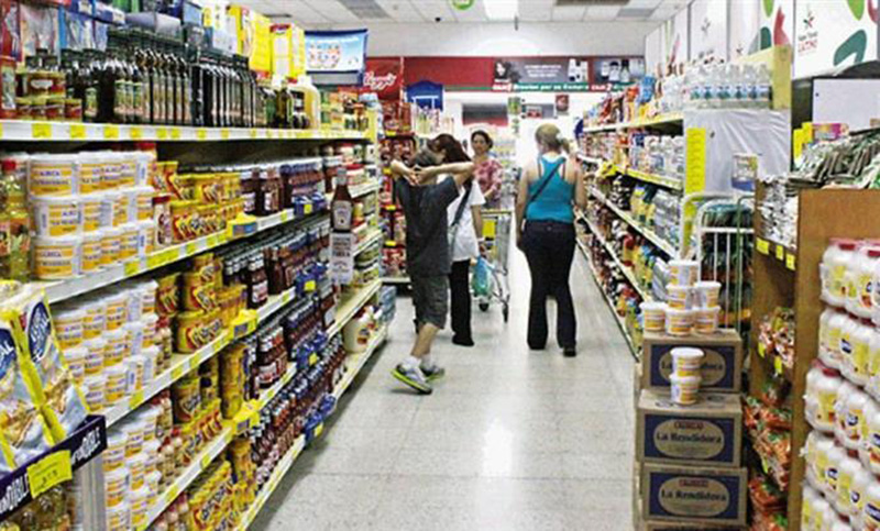 Promulgaron la ley de defensa de la competencia