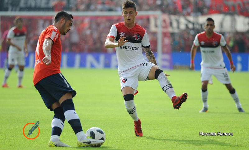Newell’s con la vuelta de Leal se enfrenta al complicado Defensa y Justicia