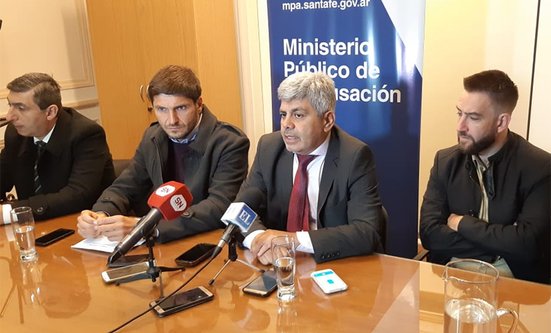 La Fiscalía contará con un área de Coordinación en investigación de Delitos Ambientales