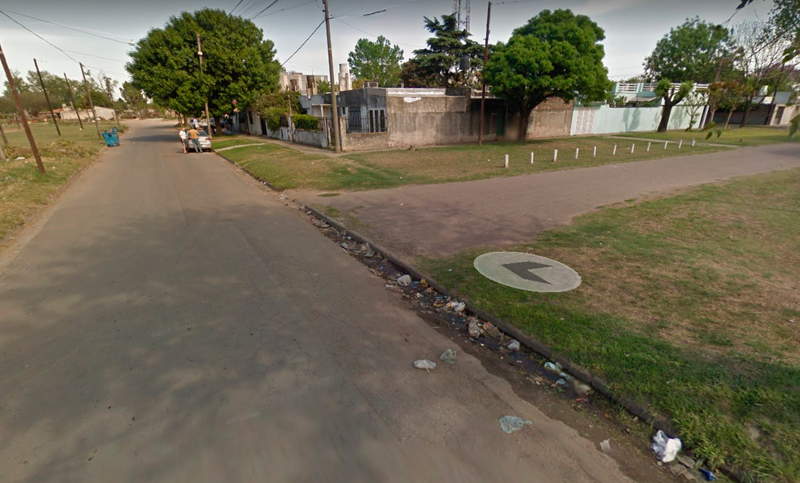 Detuvieron a un joven buscado por un doble homicidio en barrio La Cerámica