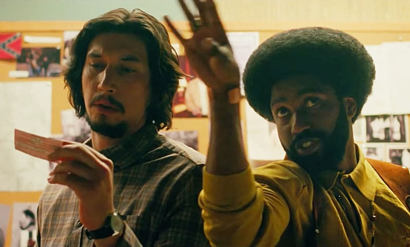 La nueva película de Spike Lee fue ovacionada en Cannes