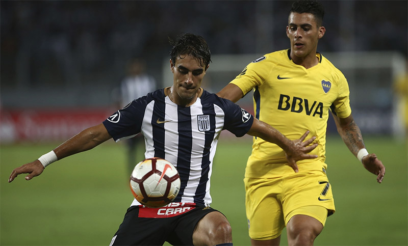 Boca recibe a Alianza obligado a ganar y esperar una ayudita de Palmeiras