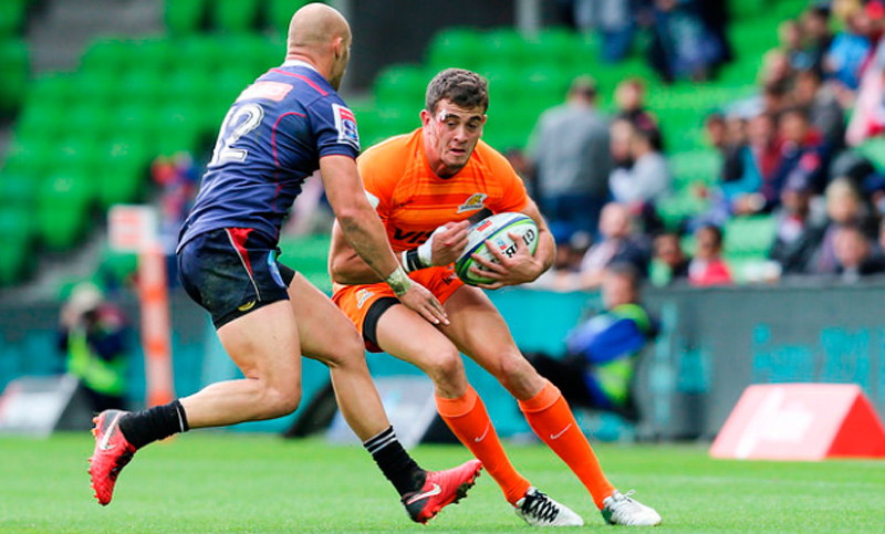 Los Jaguares van en busca de su quinta victoria consecutiva