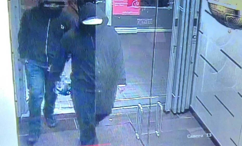 Estalló una bomba casera en un restaurant de toronto: 15 heridos