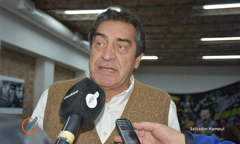 “Este es un gobierno de gerentes millonarios que utilizan recursos del Estado para enriquecerse”