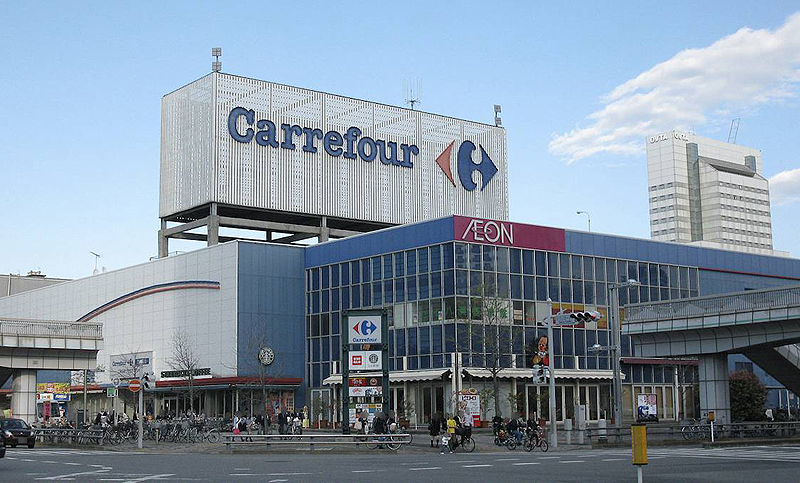 El acuerdo entre Carrefour y el Sindicato de Comercio es inconstitucional