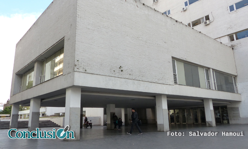 Alertan por un caso de sarampión confirmado en Rosario