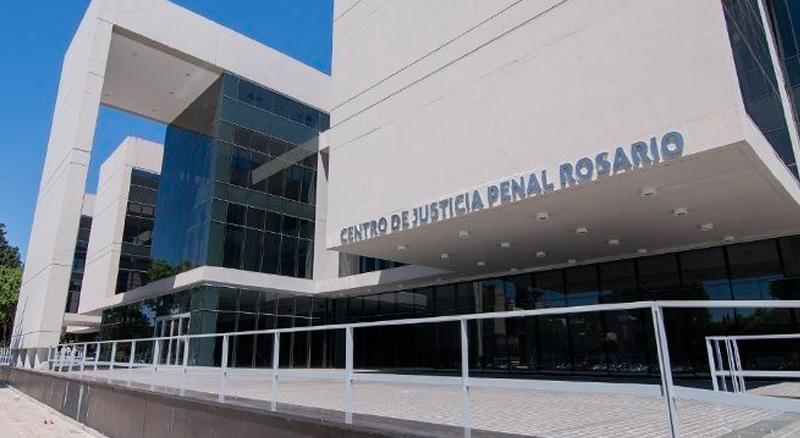 Prorrogan prisión preventiva a un hombre que atacó a golpes a su mujer en varias oportunidades