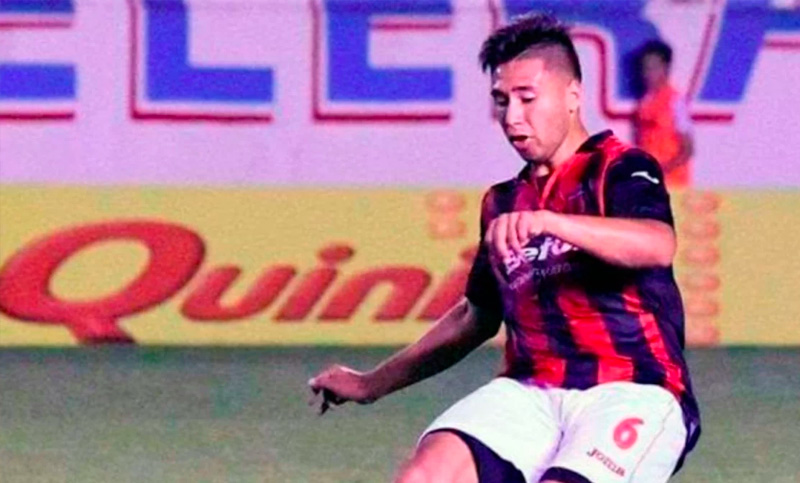 Detienen a un jugador de Defensores de Belgrano acusado de violar y asesinar a su hijastro