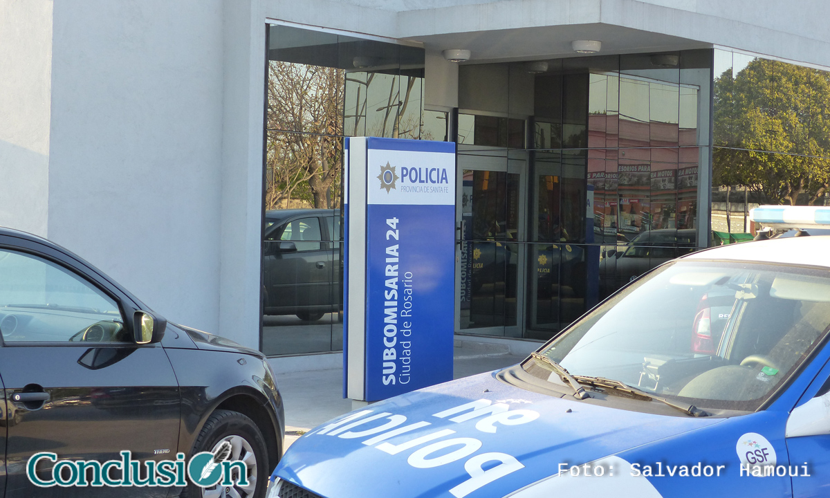 Detuvieron a un joven acusado de robar autos de una concesionaria